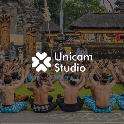 Lestarikan tradisi dengan Jasa 3D VR Budaya Bali dari Unicam Studio. Visualisasi warisan sejarah melalui video animasi 3D profesional.