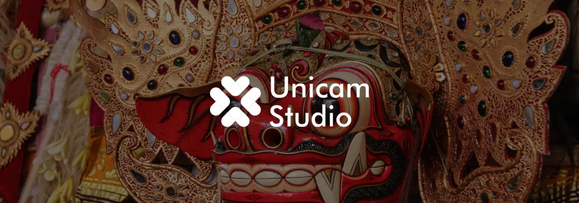 Lestarikan tradisi dengan Jasa 3D VR Budaya Bogor dari Unicam Studio. Visualisasi warisan sejarah melalui video animasi 3D profesional.