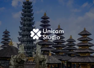 Lestarikan tradisi dengan Jasa 3D VR Budaya Surabaya dari Unicam Studio. Visualisasi warisan sejarah melalui video animasi 3D profesional.