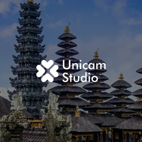 Lestarikan tradisi dengan Jasa 3D VR Budaya Surabaya dari Unicam Studio. Visualisasi warisan sejarah melalui video animasi 3D profesional.