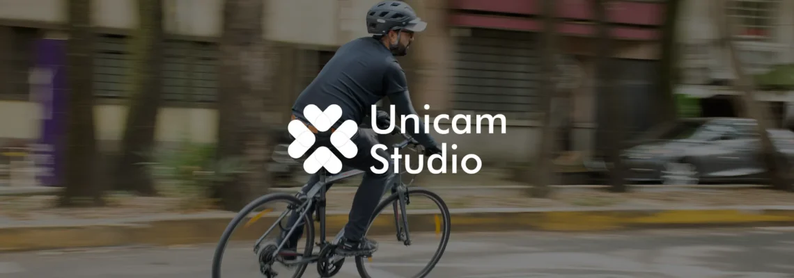 Tingkatkan keamanan berkendara dengan Jasa Video Safety Riding 3D Bekasi dari Unicam Studio. Visualisasi presisi untuk kampanye publik.