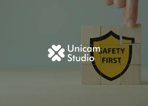 Tingkatkan keamanan berkendara dengan Jasa Video Safety Riding 3D Tangerang dari Unicam Studio. Visualisasi simulasi presisi untuk kampanye keselamatan.