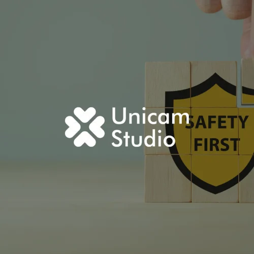 Tingkatkan keamanan berkendara dengan Jasa Video Safety Riding 3D Tangerang dari Unicam Studio. Visualisasi simulasi presisi untuk kampanye keselamatan.