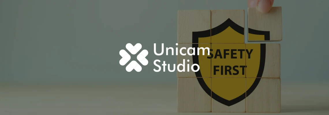 Tingkatkan keamanan berkendara dengan Jasa Video Safety Riding 3D Tangerang dari Unicam Studio. Visualisasi simulasi presisi untuk kampanye keselamatan.