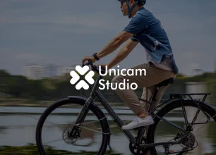 Tingkatkan kesadaran berkendara dengan Jasa Video Safety Riding 3D dari Unicam Studio. Visualisasi simulasi aman untuk edukasi publik.