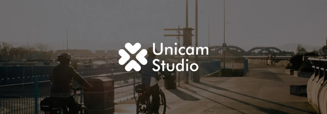 Tingkatkan keamanan berkendara dengan Jasa Video Safety Riding 3D Bogor Unicam Studio. Visualisasi presisi untuk kampanye keselamatan publik.