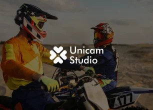Tingkatkan keamanan berkendara dengan Jasa Video Safety Riding 3D Cikarang Unicam Studio. Visualisasi simulasi untuk kampanye keselamatan.
