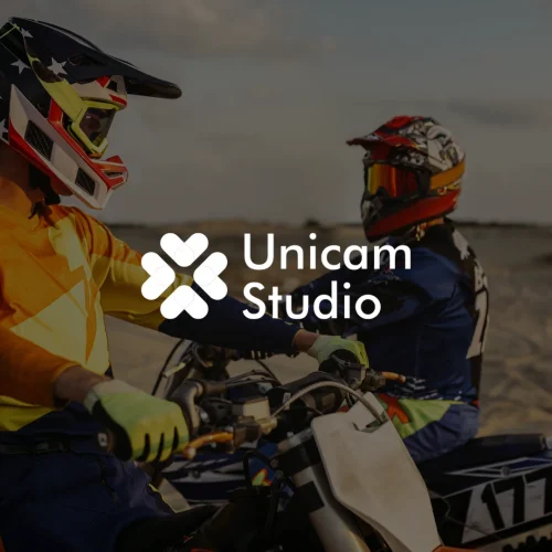 Tingkatkan keamanan berkendara dengan Jasa Video Safety Riding 3D Cikarang Unicam Studio. Visualisasi simulasi untuk kampanye keselamatan.