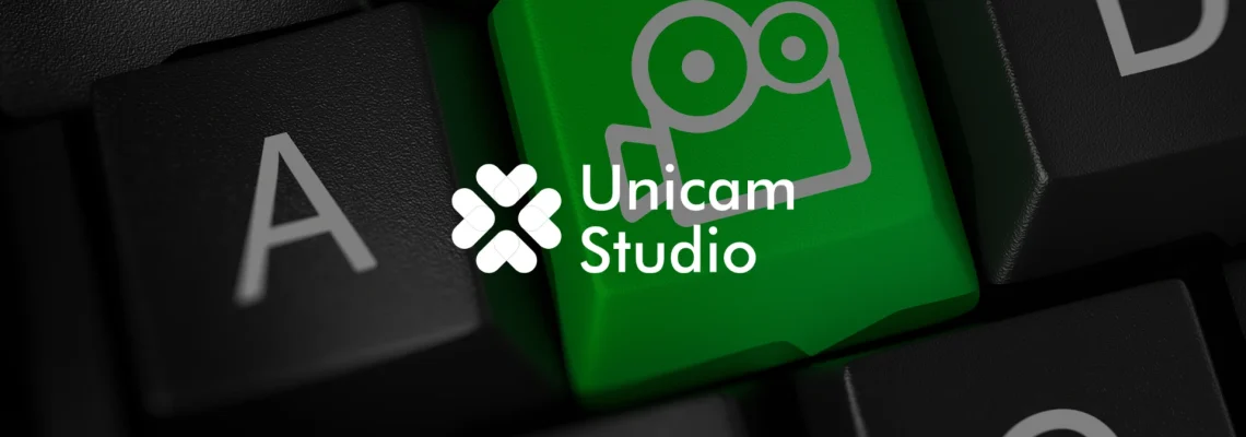 Jasa Video Bumper 3D Depok dari Unicam Studio. Hadirkan animasi logo 3D profesional untuk branding perusahaan Anda di Depok.