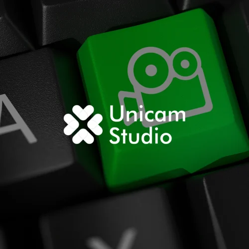 Jasa Video Bumper 3D Depok dari Unicam Studio. Hadirkan animasi logo 3D profesional untuk branding perusahaan Anda di Depok.