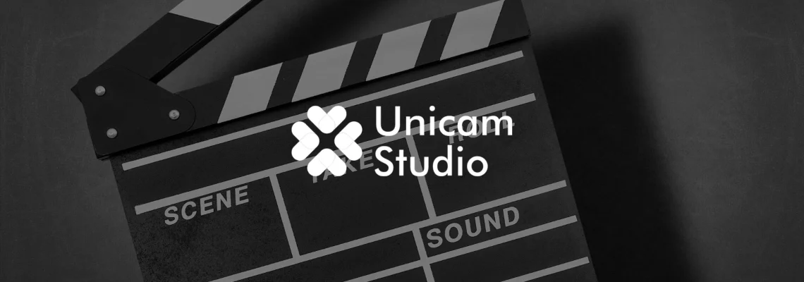 Jasa Video Bumper 3D Bogor dari Unicam Studio. Ciptakan animasi logo 3D profesional untuk branding perusahaan Anda di Bogor.