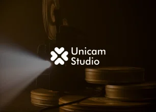 Jasa Video Bumper 3D Cikarang profesional dari Unicam Studio. Animasi logo 3D premium untuk perusahaan Anda.