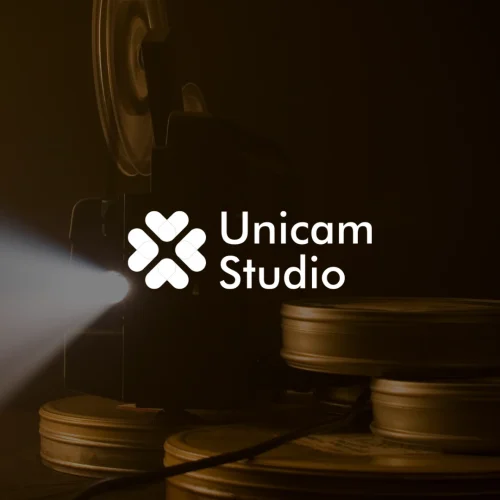 Jasa Video Bumper 3D Cikarang profesional dari Unicam Studio. Animasi logo 3D premium untuk perusahaan Anda.