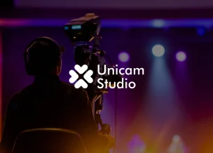 Jasa Video Bumper 3D Jakarta profesional dari Unicam Studio. Ciptakan branding ikonik dengan animasi logo 3D untuk perusahaan Anda.