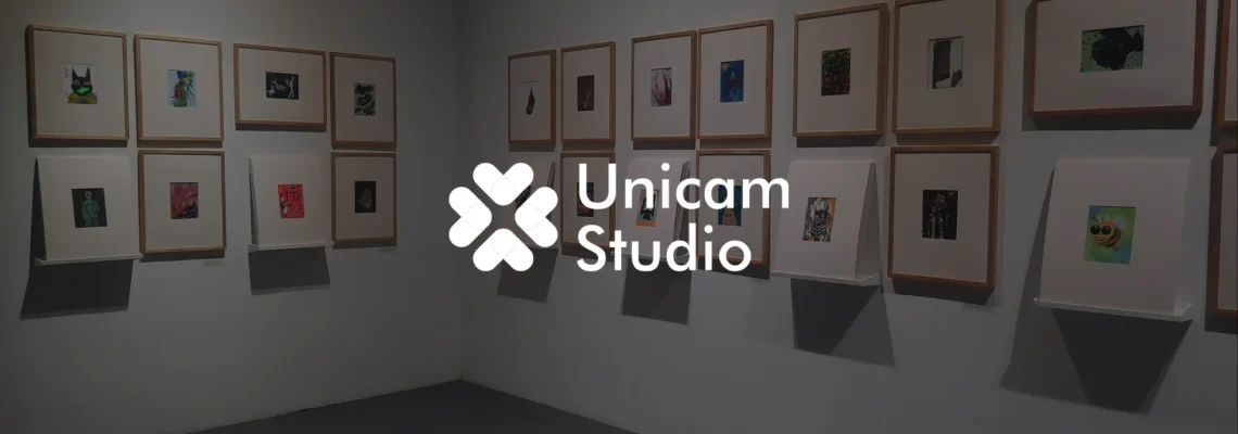 Virtual Tour Exhibition 360 Surabaya dari Unicam Studio. Hadirkan pameran interaktif dan imersif untuk menjangkau audiens luas secara digital.