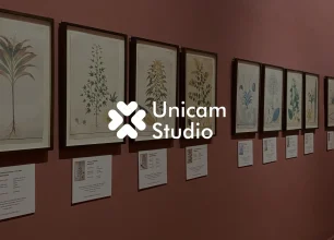 Virtual Tour Exhibition 360 Bali dari Unicam Studio. Hadirkan pengalaman tur virtual imersif secara digital.