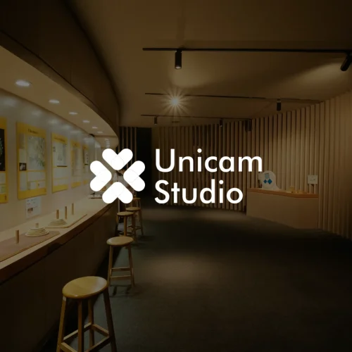 Virtual Tour Exhibition 360 Jakarta dari Unicam Studio. Hadirkan pengalaman pameran interaktif untuk audiens global secara digital.