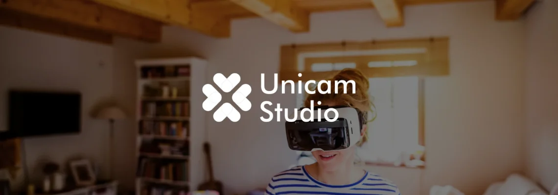 Virtual Tour Exhibition 360 Bogor dari Unicam Studio. Hadirkan pengalaman tur virtual interaktif dan imersif secara digital.