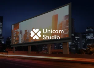 Jasa Iklan Billboard 3D Tangerang dari Unicam Studio. Hadirkan konten anamorfik untuk tingkatkan brand awareness bisnis Anda di Tangerang.