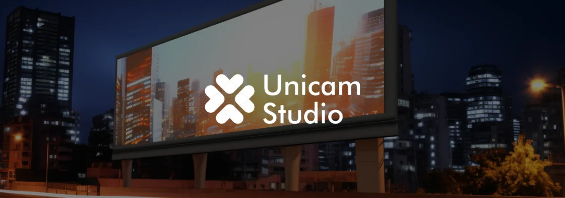 Jasa Iklan Billboard 3D Tangerang dari Unicam Studio. Hadirkan konten anamorfik untuk tingkatkan brand awareness bisnis Anda di Tangerang.