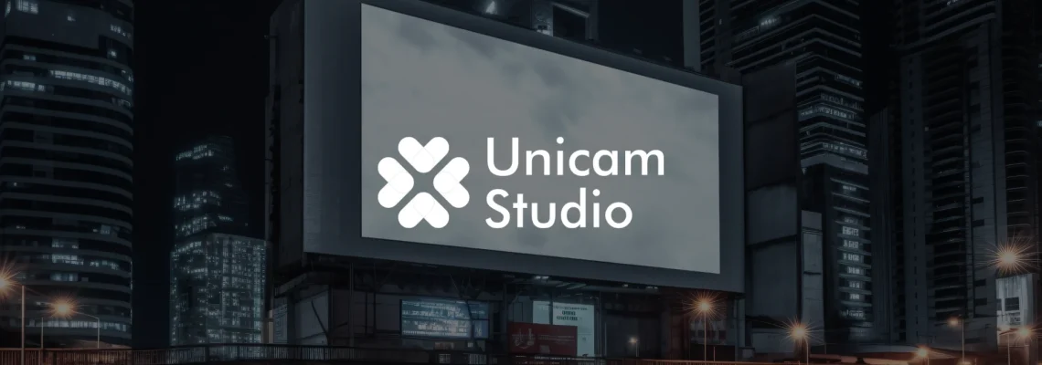 Jasa Iklan Billboard 3D Surabaya dari Unicam Studio. Hadirkan konten yang viral untuk tingkatkan brand awareness bisnis Anda di Surabaya.