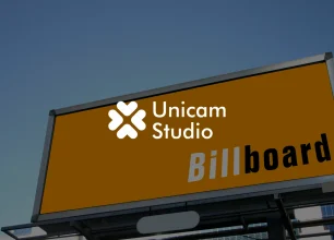Jasa 3D Animasi Billboard profesional dari Unicam Studio. Hadirkan konten anamorfik ikonik untuk tingkatkan brand awareness bisnis Anda.