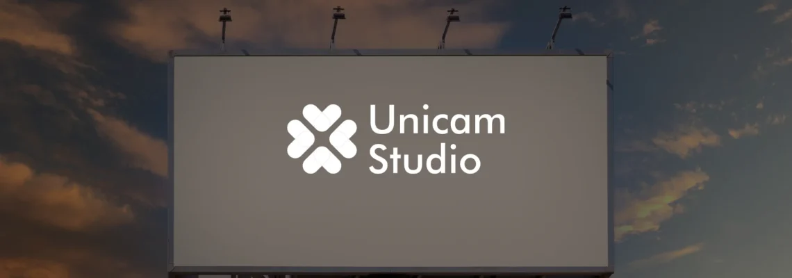 Jasa Iklan Billboard 3D profesional dari Unicam Studio. Hadirkan konten ikonik untuk tingkatkan brand awareness bisnis Anda.