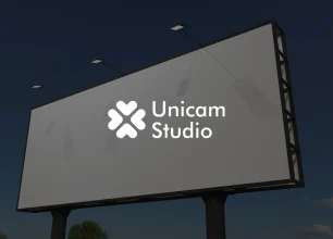 Jasa Iklan Billboard 3D Jakarta dari Unicam Studio. Hadirkan konten ikonik untuk tingkatkan brand awareness bisnis Anda di Jakarta.
