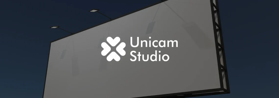 Jasa Iklan Billboard 3D Jakarta dari Unicam Studio. Hadirkan konten ikonik untuk tingkatkan brand awareness bisnis Anda di Jakarta.