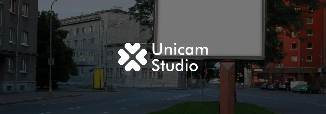 Jasa 3D Animasi Billboard Surabaya dari Unicam Studio. Hadirkan konten viral dan ikonik untuk perkuat branding bisnis Anda di Surabaya.