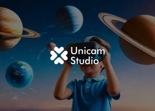 Vendor Video Immersive 360° Depok dari Unicam Studio. Hadirkan tur virtual imersif untuk branding & pendidikan di wilayah Depok.