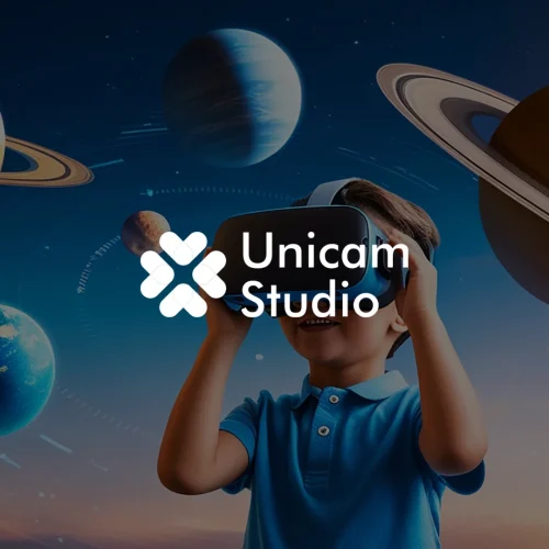 Vendor Video Immersive 360° Depok dari Unicam Studio. Hadirkan tur virtual imersif untuk branding & pendidikan di wilayah Depok.