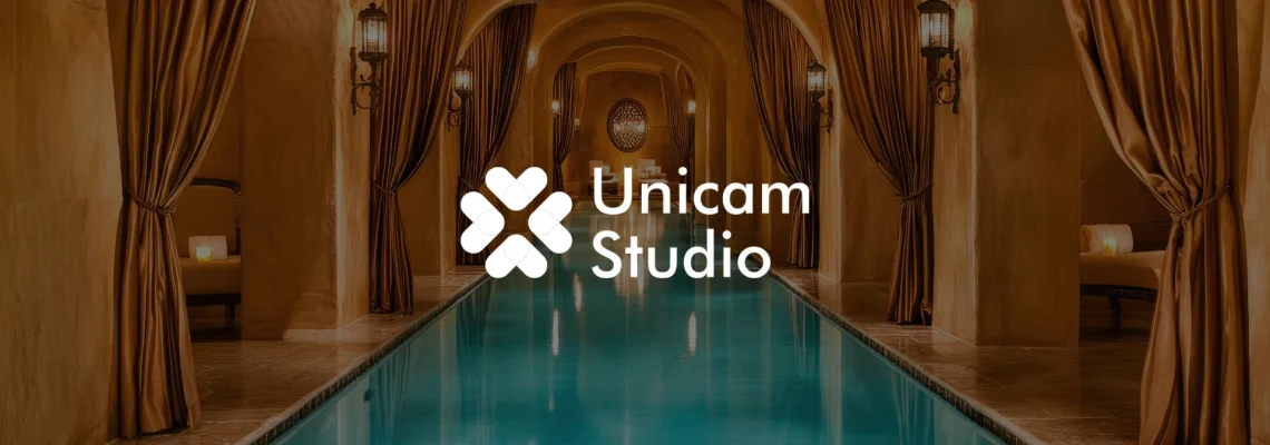 Vendor Video Immersive 360° Surabaya dari Unicam Studio. Hadirkan tur virtual interaktif dan imersif untuk branding & bisnis di Surabaya.