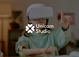 Vendor Video Immersive 360° Tangerang dari Unicam Studio. Hadirkan tur virtual dan pengalaman imersif untuk branding & industri di Tangerang.