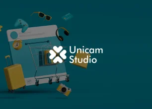 Jasa Video 3D Commercial profesional dari Unicam Studio. Hadirkan visualisasi produk realistis untuk tingkatkan konversi penjualan Anda.