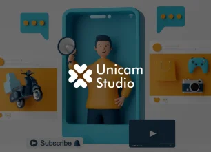 Jasa Video 3D Commercial Jakarta dari Unicam Studio. Hadirkan visualisasi produk realistis untuk perkuat branding bisnis Anda di Jakarta.