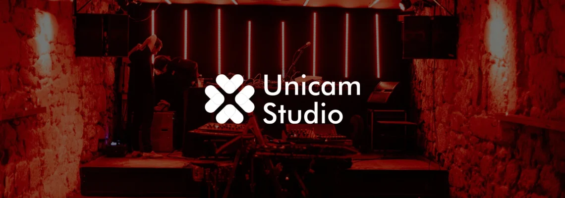 Vendor Video Immersive Commercial Tangerang dari Unicam Studio. Hadirkan konten interaktif untuk perkuat branding bisnis Anda di Tangerang.