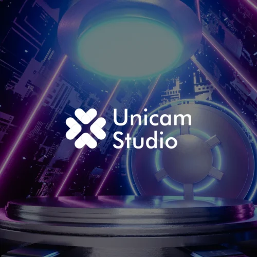 Jasa Videotron 3D Immersive Tangerang oleh Unicam Studio. Hadirkan konten anamorfik untuk perkuat branding modern bisnis Anda di Tangerang.