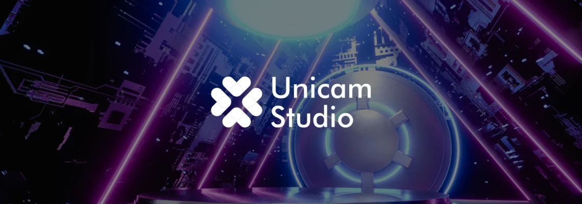 Jasa Videotron 3D Immersive Tangerang oleh Unicam Studio. Hadirkan konten anamorfik untuk perkuat branding modern bisnis Anda di Tangerang.