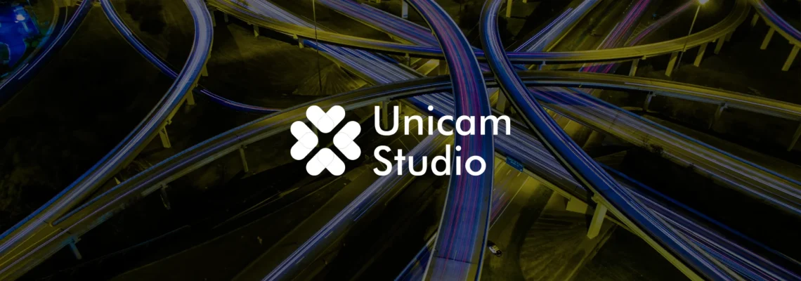 Jasa Videotron 3D Immersive Jakarta oleh Unicam Studio. Ciptakan konten viral dan sinematik untuk branding ikonik bisnis Anda di Jakarta.