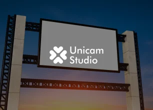 Jasa Videotron 3D Immersive dari Unicam Studio. Hadirkan visualisasi viral dan ikonik untuk perkuat branding bisnis Anda secara luar biasa.