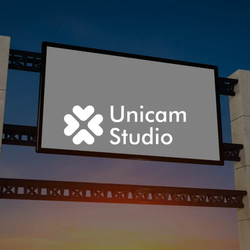 Jasa Videotron 3D Immersive dari Unicam Studio. Hadirkan visualisasi viral dan ikonik untuk perkuat branding bisnis Anda secara luar biasa.