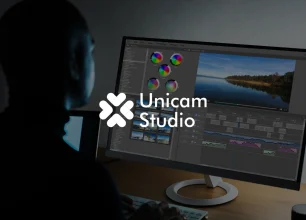 Jasa Videotron 3D Immersive Bekasi oleh Unicam Studio. Ciptakan konten viral dan ikonik untuk perkuat branding bisnis Anda di wilayah Bekasi.