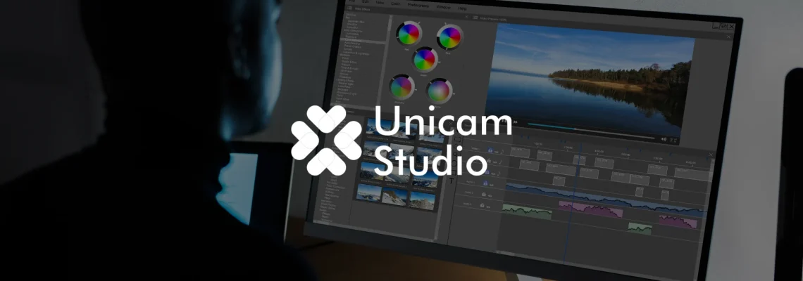 Jasa Videotron 3D Immersive Bekasi oleh Unicam Studio. Ciptakan konten viral dan ikonik untuk perkuat branding bisnis Anda di wilayah Bekasi.