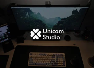 Jasa Videotron 3D Immersive Surabaya oleh Unicam Studio. Hadirkan konten anamorfik untuk perkuat branding ikonik bisnis Anda di Surabaya.