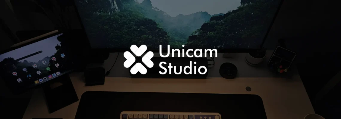 Jasa Videotron 3D Immersive Surabaya oleh Unicam Studio. Hadirkan konten anamorfik untuk perkuat branding ikonik bisnis Anda di Surabaya.