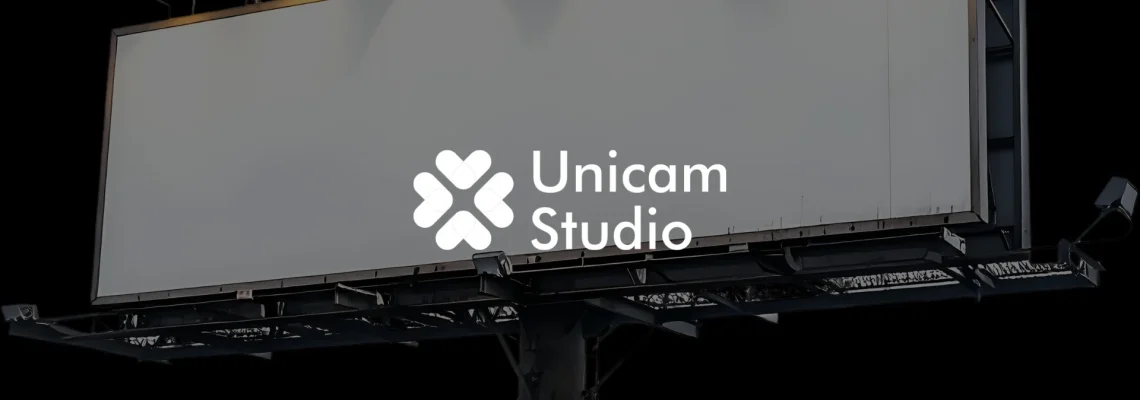 Vendor Visual 3D LED Outdoor Tangerang oleh Unicam Studio. Ciptakan iklan anamorfik sinematik untuk branding ikonik bisnis Anda di Tangerang.