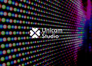 Vendor Visual 3D LED Outdoor Depok oleh Unicam Studio. Ciptakan iklan sinematik untuk branding ikonik bisnis Anda di wilayah Depok.