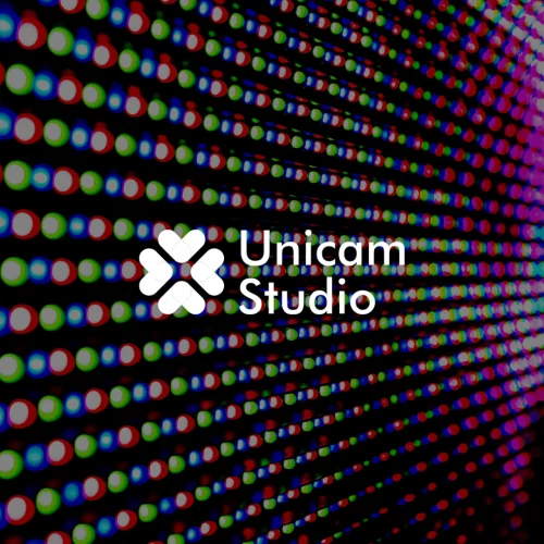 Vendor Visual 3D LED Outdoor Depok oleh Unicam Studio. Ciptakan iklan sinematik untuk branding ikonik bisnis Anda di wilayah Depok.