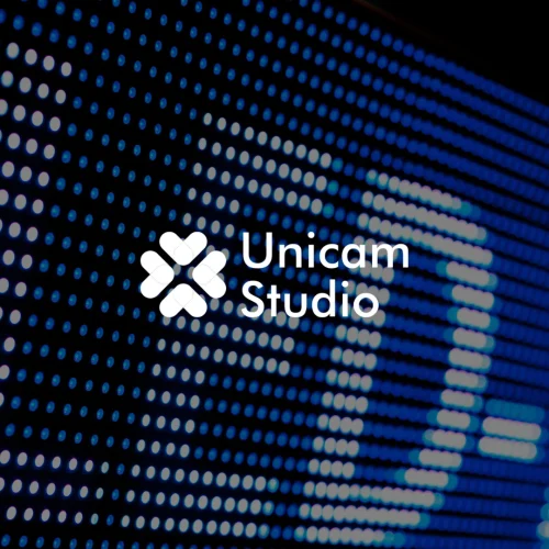 Vendor Visual 3D LED Outdoor Jakarta dari Unicam Studio. Ciptakan iklan sinematik untuk branding ikonik bisnis Anda di Jakarta.